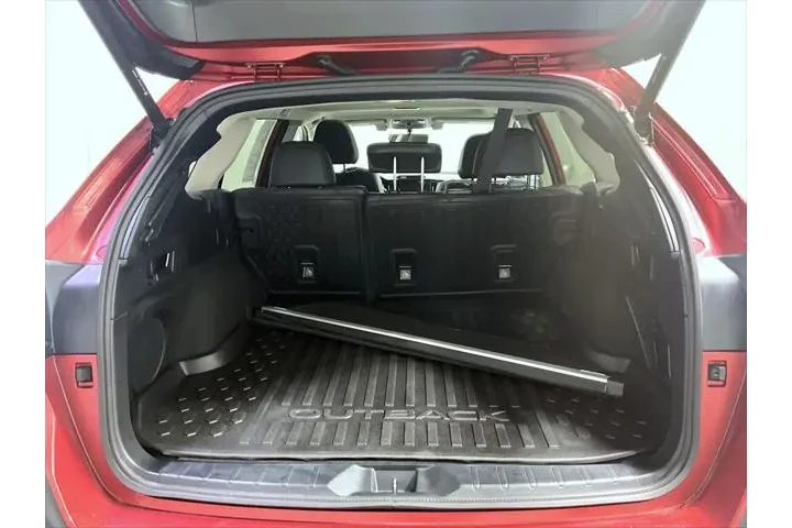 $22208 : Subaru Outback 2022 AWD Limi image 9