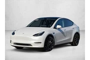 Tesla Model Y 2022 AWD Perfo