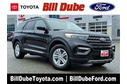 Ford Explorer 2021 AWD XLT 4 en New Hampshire
