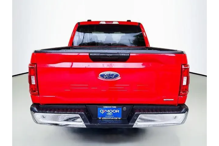 $39750 : Ford F-150 2023 4x4 XLT 4dr image 1