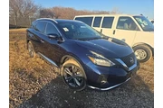 $23740 : Nissan Murano 2023 Platinum thumbnail