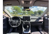 $32594 : Gold Certified2022 RAV4 Hybri thumbnail
