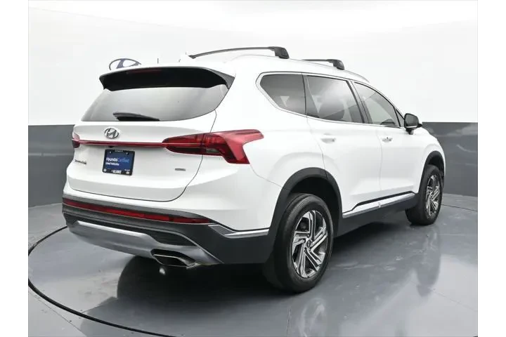 $17229 : Hyundai SANTA FE 2022 AWD SE image 7