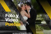Video filmaciones en Puebla