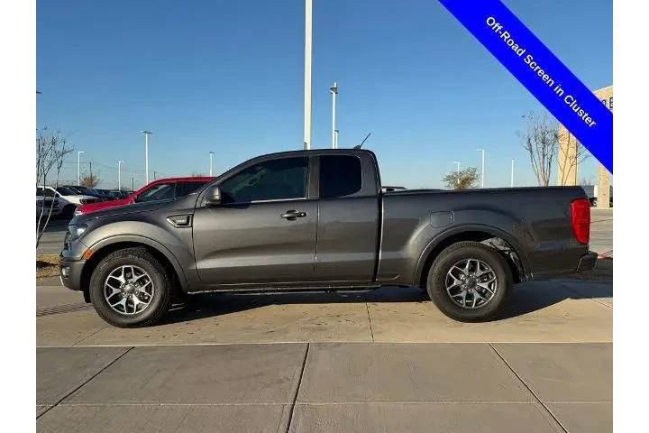 $20995 : Ford Ranger 2020 4x2 XLT 4dr image 10