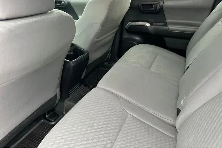 $35995 : Toyota Tacoma 2023 4x4 TRD O image 4