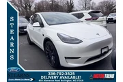 Tesla Model Y 2023 AWD Perfo
