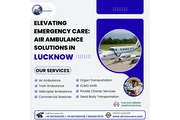 Elevating Emergency lucknow en Australia
