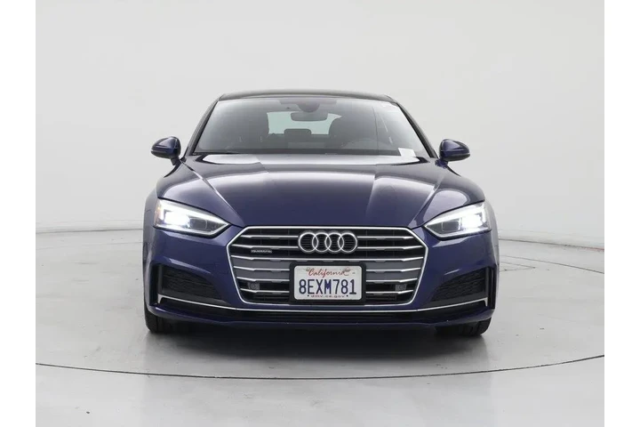 $20998 : Audi A5 Sportback 2018 AWD 2 image 5