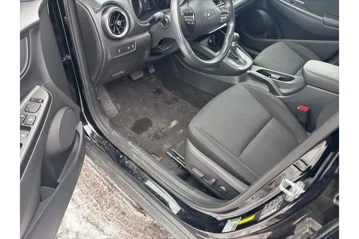 $21495 : Hyundai KONA 2023 AWD SEL 4d image 5