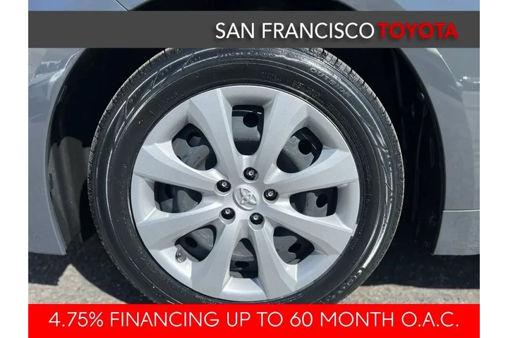 $23599 : 2023 Corolla Hybrid LE image 9