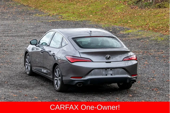$20795 : Acura Integra 2024 4dr Liftb image 6