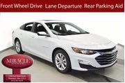 Chevrolet Malibu 2024 LT 4dr