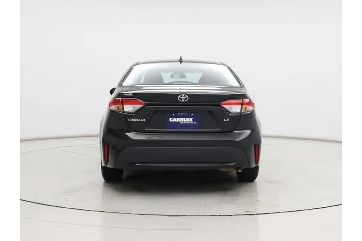 $19998 : Toyota Corolla 2022 LE 4dr S image 6