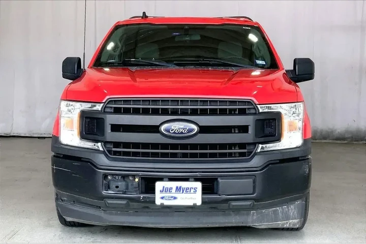 $12991 : Ford F-150 2020 4x2 XL 4dr S image 3