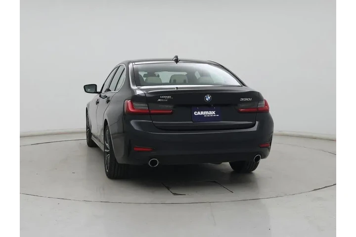 $29998 : BMW 3 Series 2020 AWD 330i x image 2