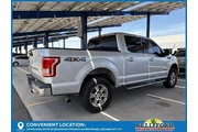 $23472 : Ford F-150 2016 4x4 King Ran thumbnail