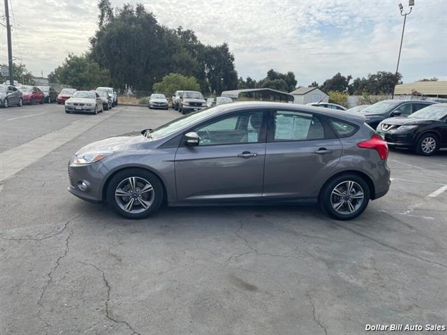 $7950 : 2014 Focus SE Hatchback image 4