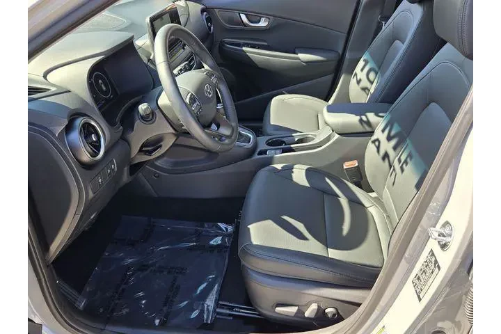 $23831 : Hyundai KONA 2023 AWD Limite image 10