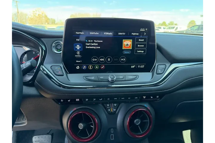 $33000 : Chevrolet Blazer 2024 RS 4dr image 8