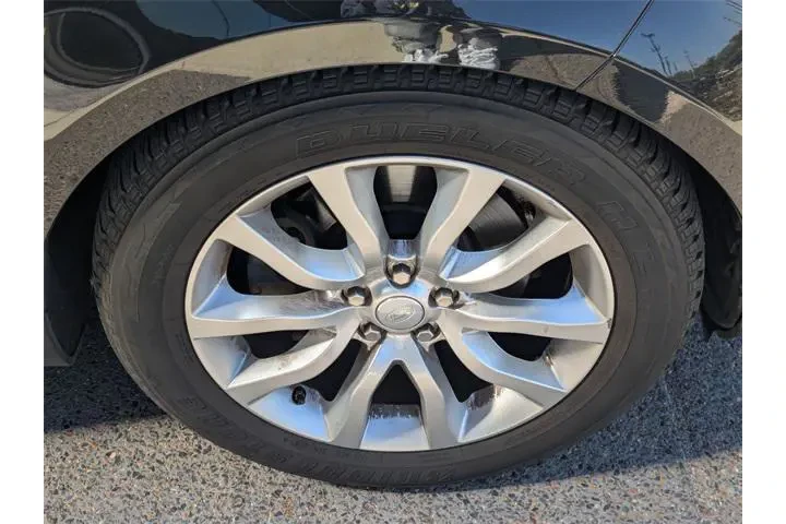 $17539 : Land Rover Range Rover Sport image 9