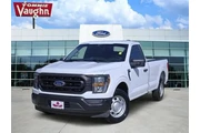 Ford F-150 2023 4x2 XL 2dr R