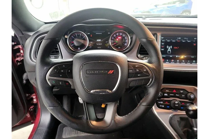 $31998 : Dodge Challenger 2019 R/T Sc image 10