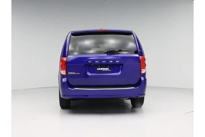 $20998 : Dodge Grand Caravan 2019 SE image 6