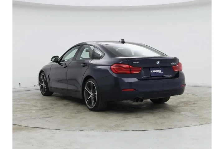 $21998 : BMW 4 Series 2018 430i Gran image 2