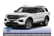 $26555 : Ford Explorer 2022 AWD XLT 4 thumbnail