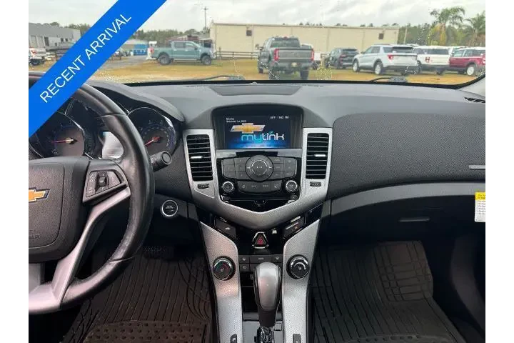 $11990 : Chevrolet Cruze Limited 2016 image 10