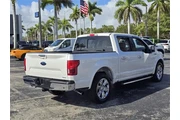 $25990 : Ford F-150 2019 4x2 Lariat 4 thumbnail