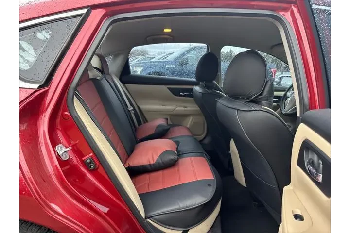 $8500 : Nissan Altima 2016 2.5 S 4dr image 7