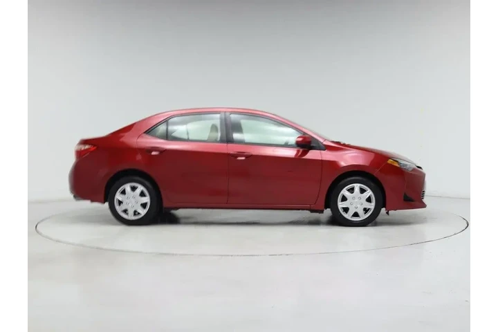 $16998 : Toyota Corolla 2019 LE 4dr S image 7