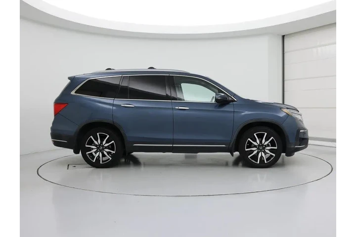 $25998 : Honda Pilot 2019 Touring 4dr image 7