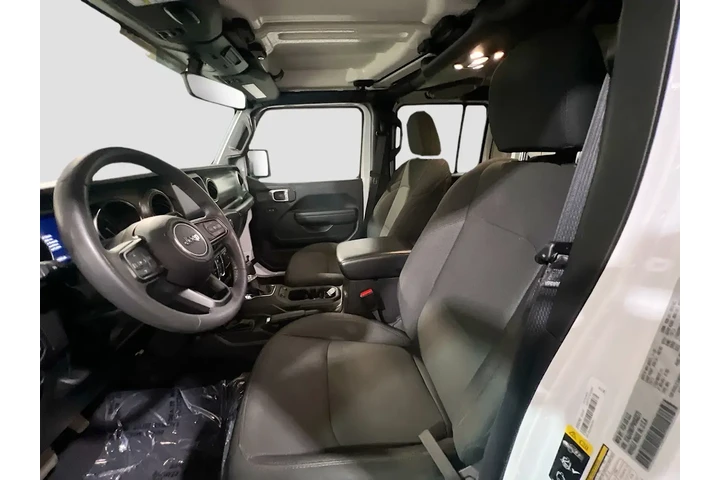 $26688 : Jeep Wrangler 2023 4x4 Willy image 10