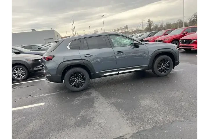 $37980 : Mazda CX-50 2025 AWD 2.5 S P image 6