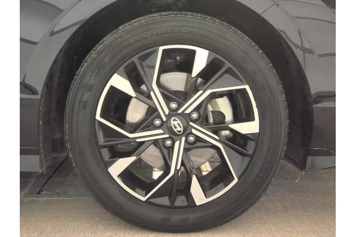 $21990 : Hyundai SONATA 2025 SEL 4dr image 10