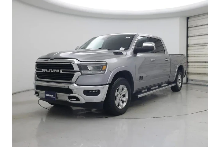 $37998 : Ram 1500 2022 4x4 Laramie 4d image 4