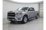 $37998 : Ram 1500 2022 4x4 Laramie 4d thumbnail