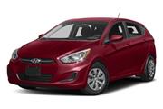 2016 Hyundai Accent