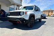 Pre-Owned 2018 Renegade Trail en El Paso