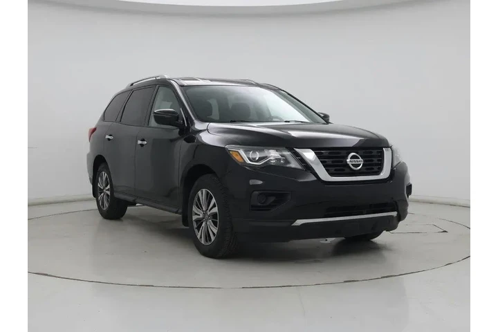 $15998 : Nissan Pathfinder 2018 4x4 S image 1