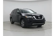 Nissan Pathfinder 2018 4x4 S en Elizabethtown