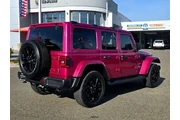 $31900 : Jeep Wrangler Unlimited 2021 thumbnail