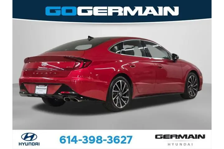 $19952 : Hyundai SONATA 2020 SEL Plus image 9