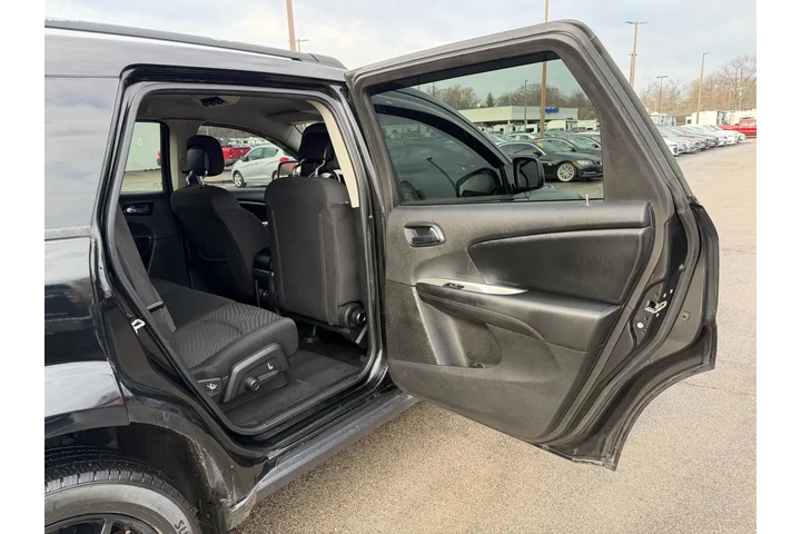 $7450 : 2017 Journey SXT image 9