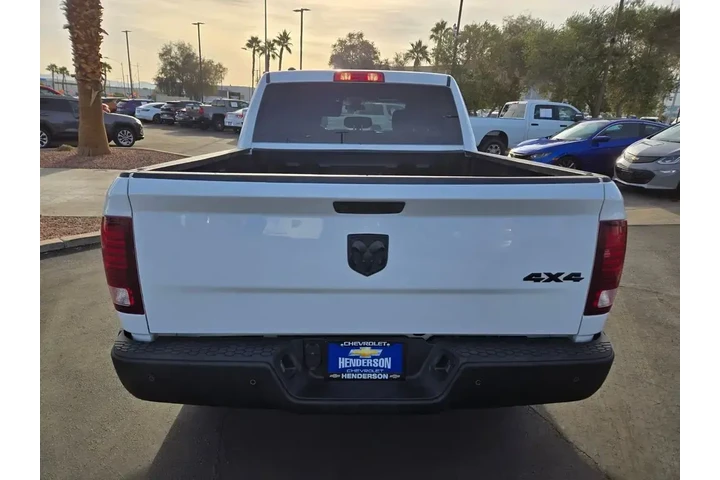 $28894 : Ram 1500 Classic 2024 4x4 Wa image 5