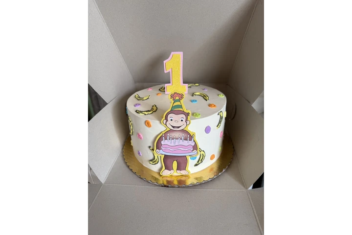 $1 : Pasteles para toda ocacion image 8