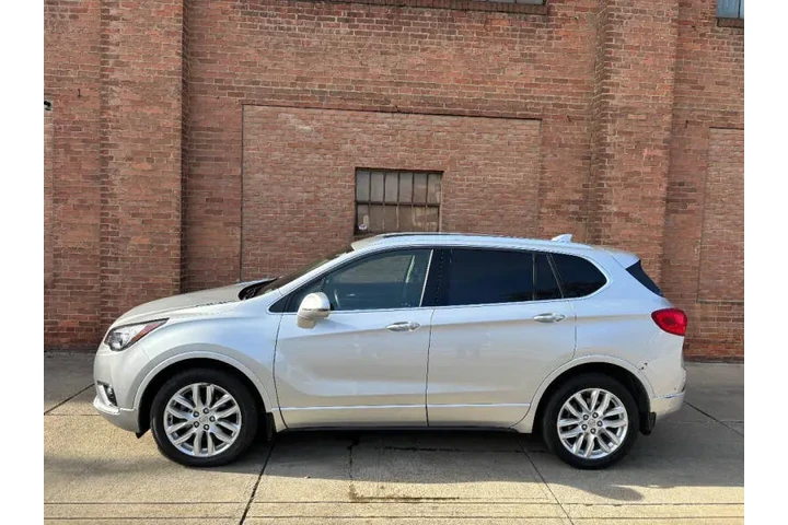 $21000 : 2019 Envision Premium image 9